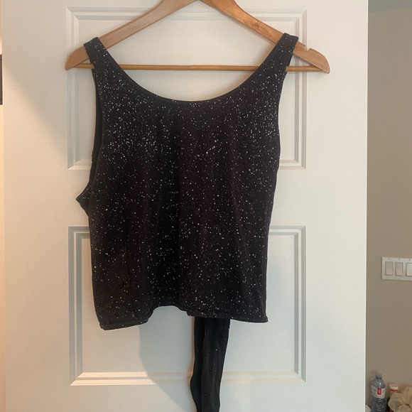 Lulu tank - Picture 3 of 6